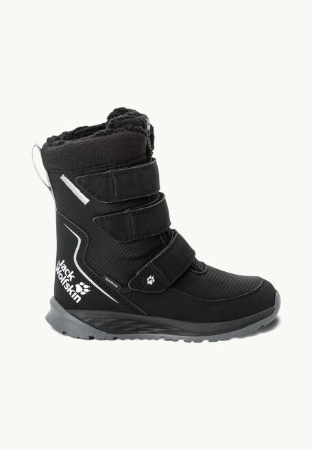 Merrell Men's Icepack Mid Polar Wp Snow Boot, Black, 8 M US : :  Clothing, Shoes & Accessories